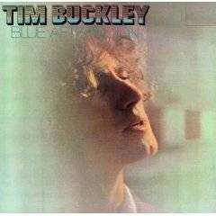 Tim Buckley : Blue Afternoon